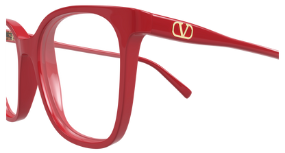 Valentino VG0019O Red 889652666495