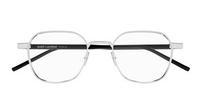 Saint Laurent SL 883 Silver 889652652412