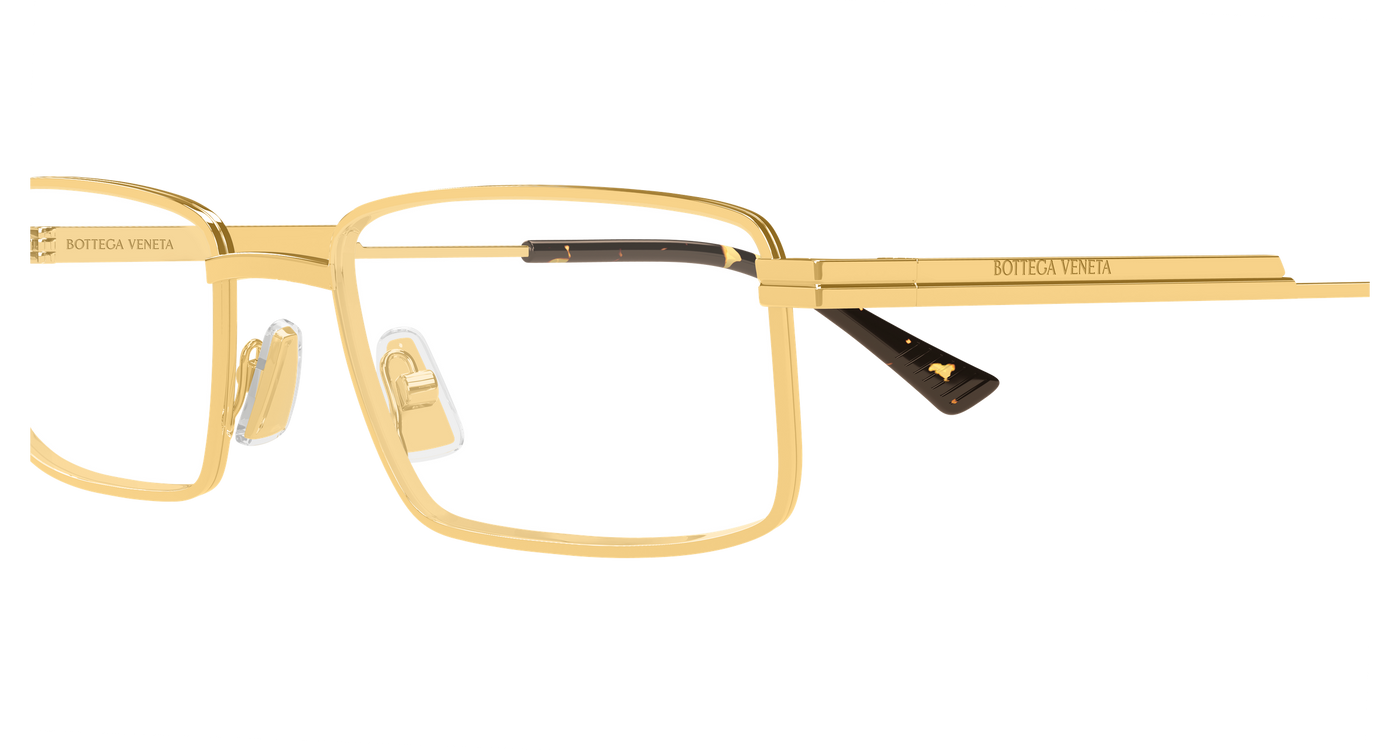 Bottega Veneta BV1467O Gold 889652637525