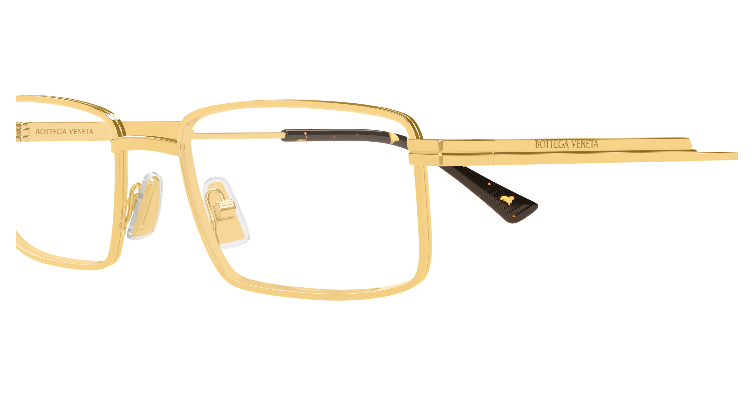 Bottega Veneta BV1467O Gold 889652637525