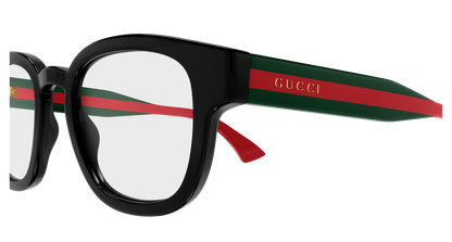 Gucci GG1992O Black 889652645117