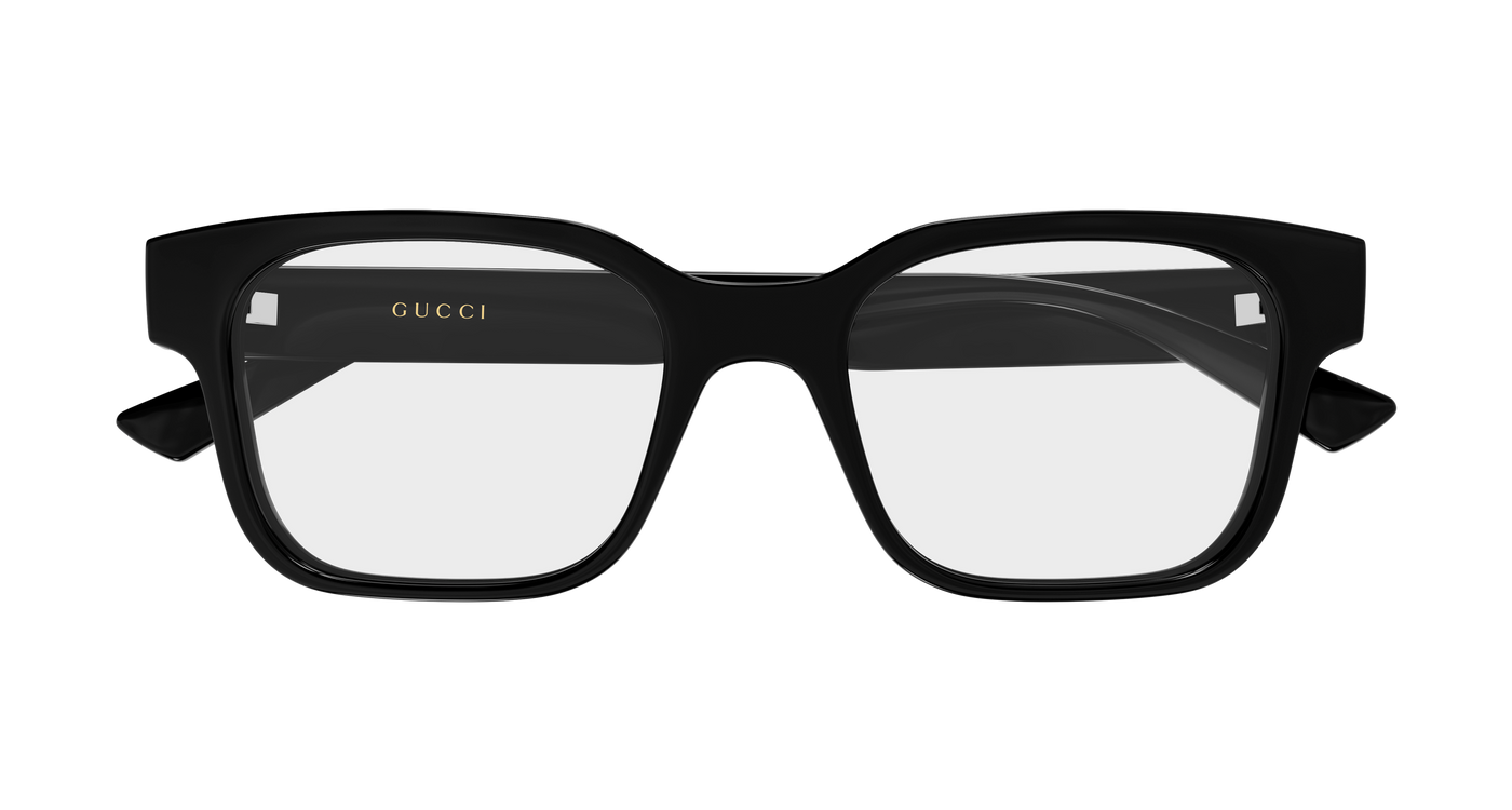 Gucci GG2087O Black 889652628455