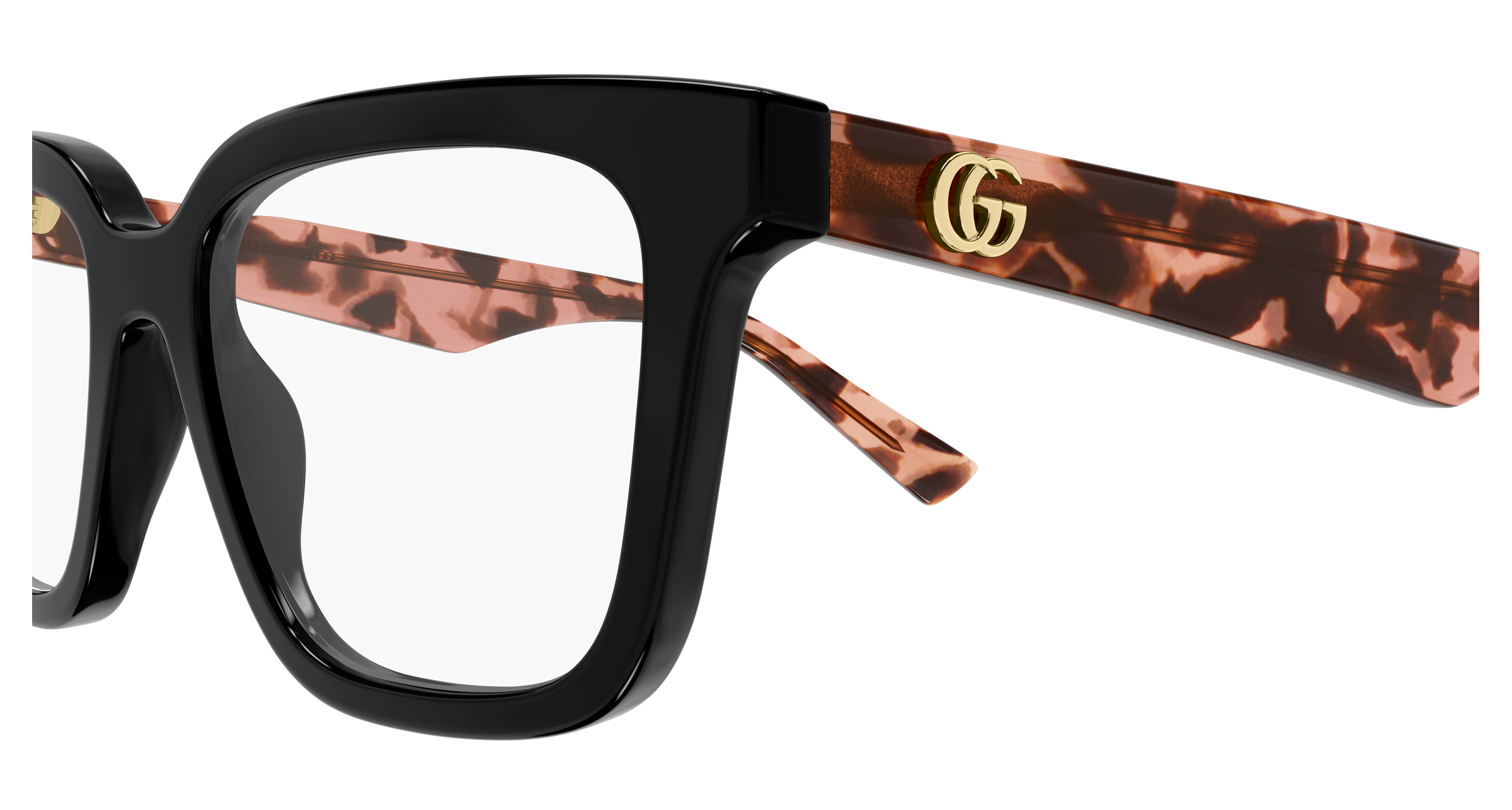 Gucci GG2186OA Black 004 889652667959
