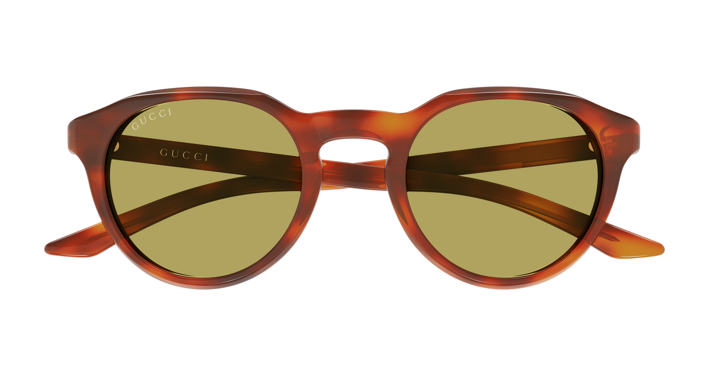 Gucci GG2079S Havana 005 889652625362