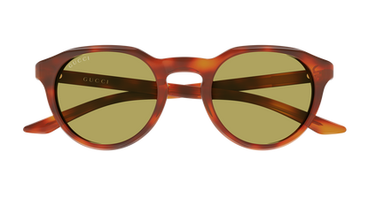 Gucci GG2079S Havana 005 889652625362