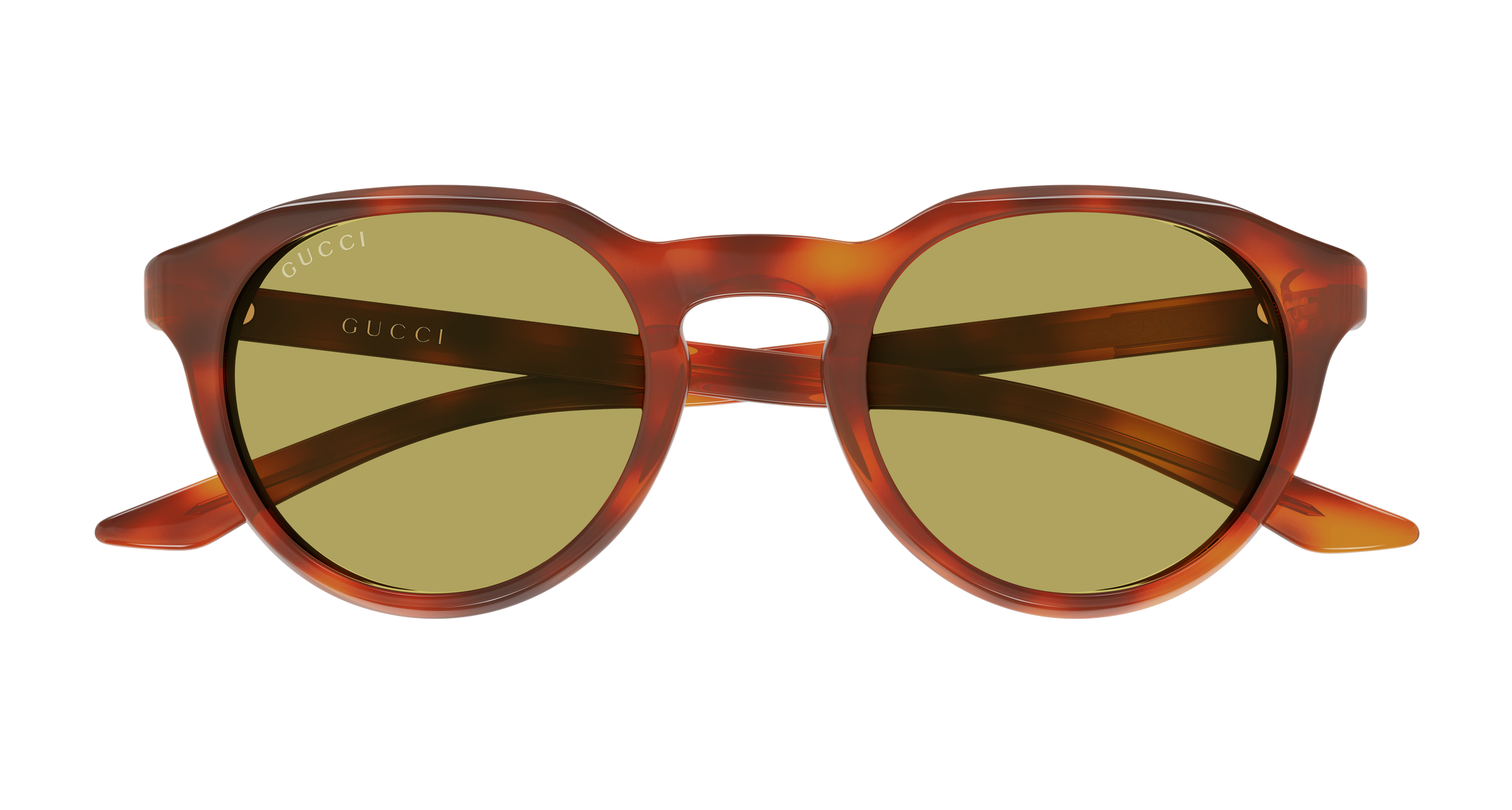 Gucci GG2079S Havana 005 889652625362