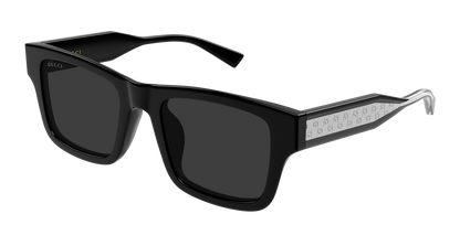 Gucci GG2072SA Black 001 889652631455