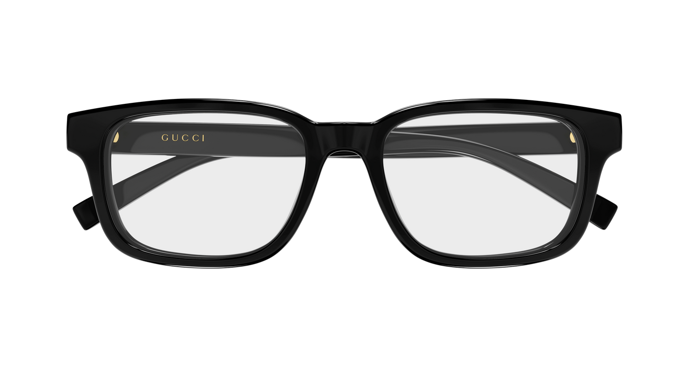Gucci GG2107OL Black 889652624976