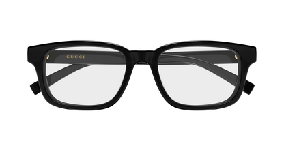 Gucci GG2107OL Black 889652624976