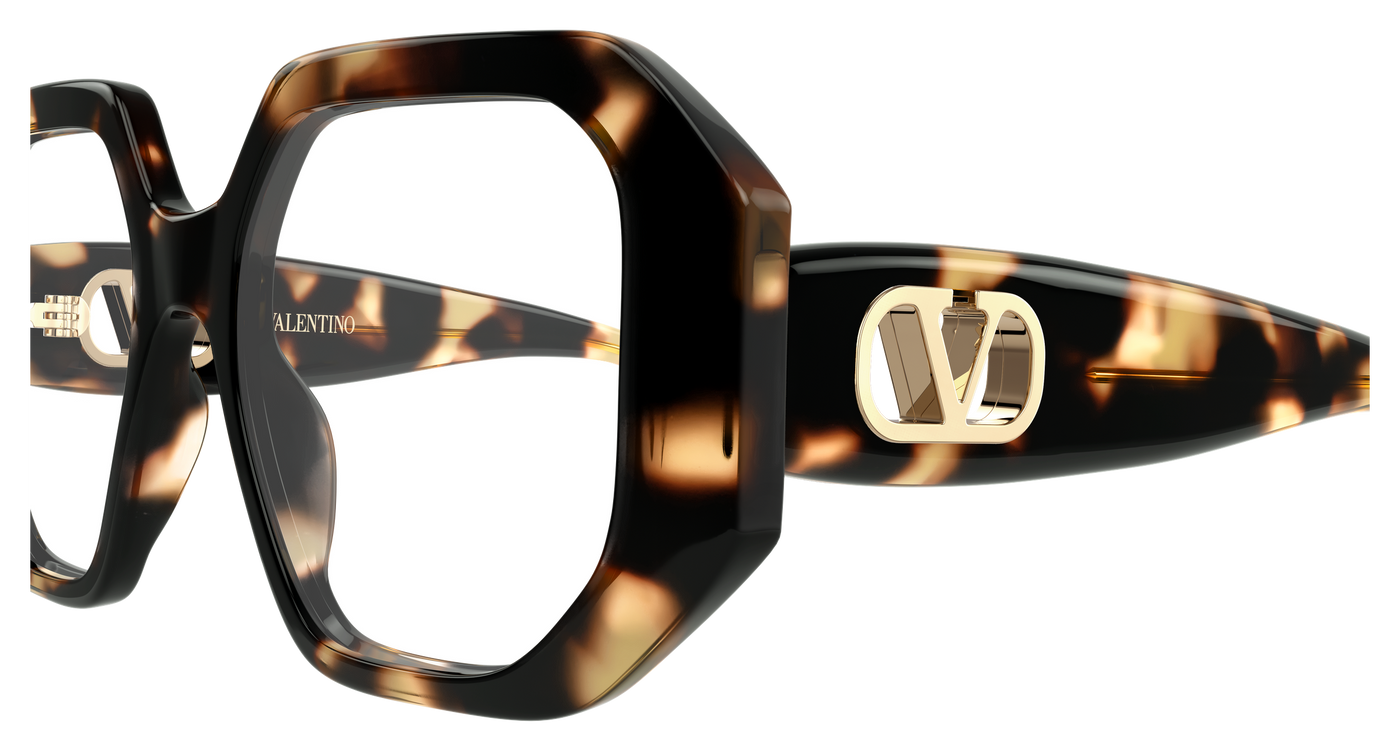 Valentino VG0003O Havana 002 889652666402