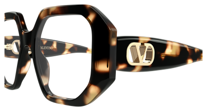 Valentino VG0003O Havana 002 889652666402