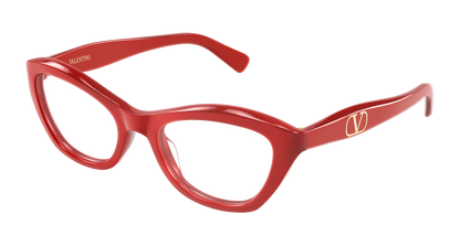 Valentino VG0012O Red 889652665948