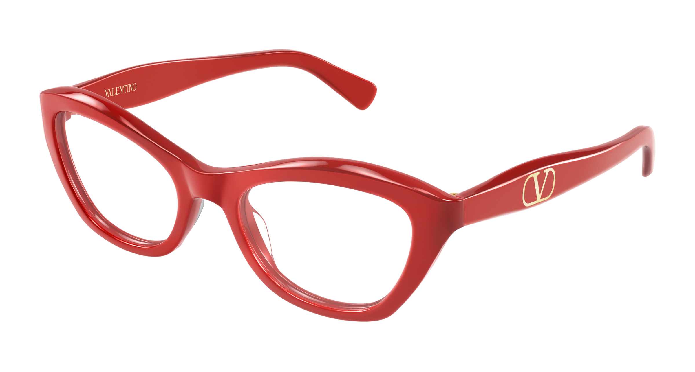 Valentino VG0012O Red 889652665948