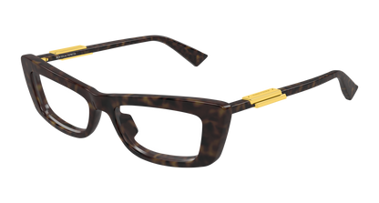 Bottega Veneta BV1449O Havana 889652635934