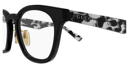 Gucci GG2187OA Black 008 889652673950