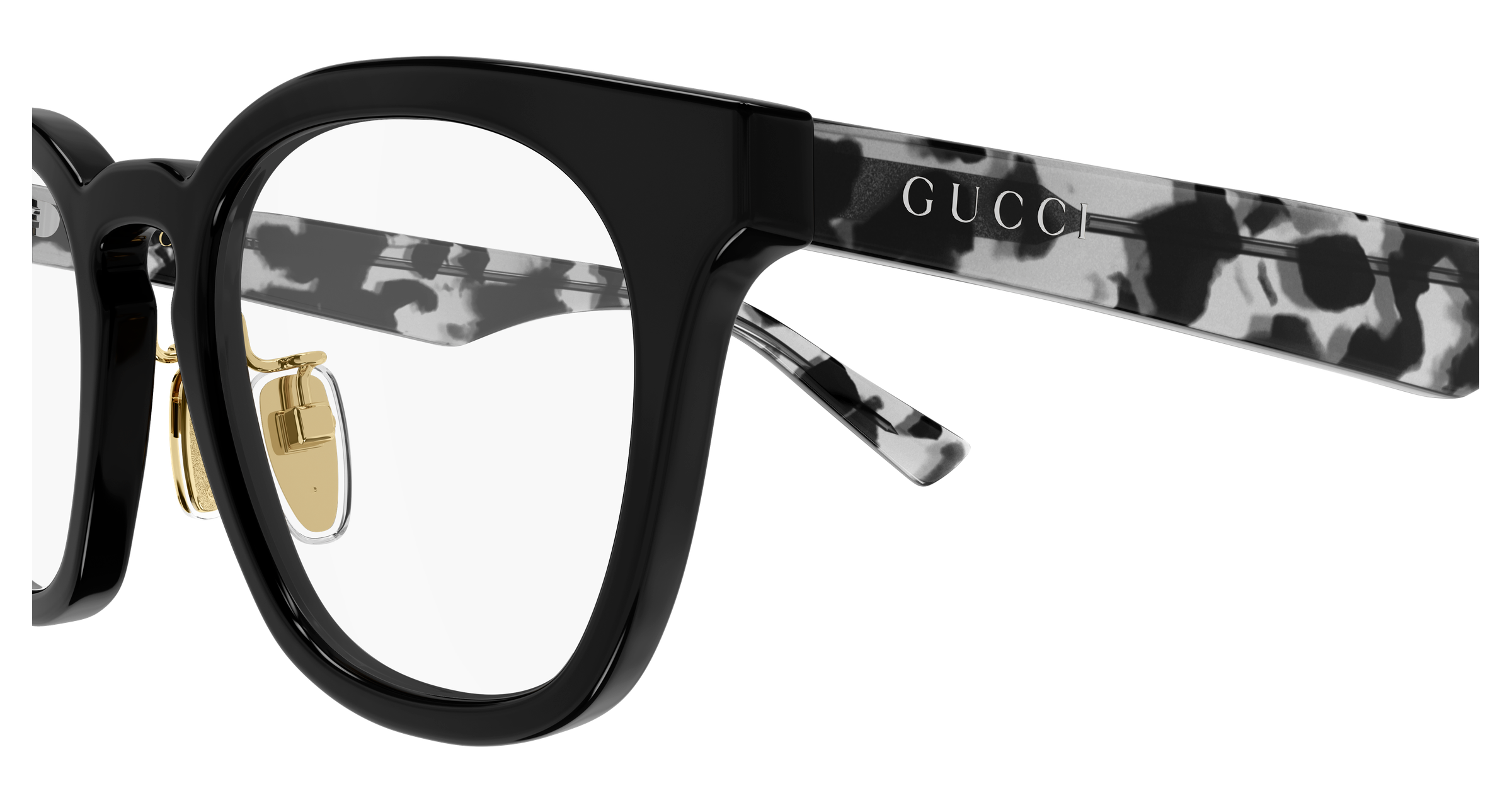 Gucci GG2187OA Black 008 889652673950