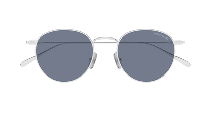 Montblanc MB0473S Silver 003 889652643861