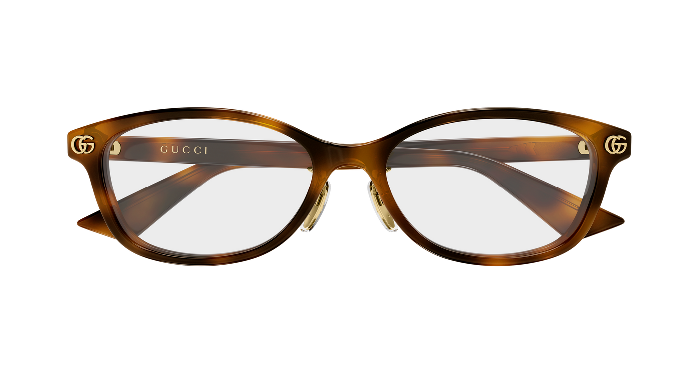 Gucci GG2144OJ Havana 889652631288