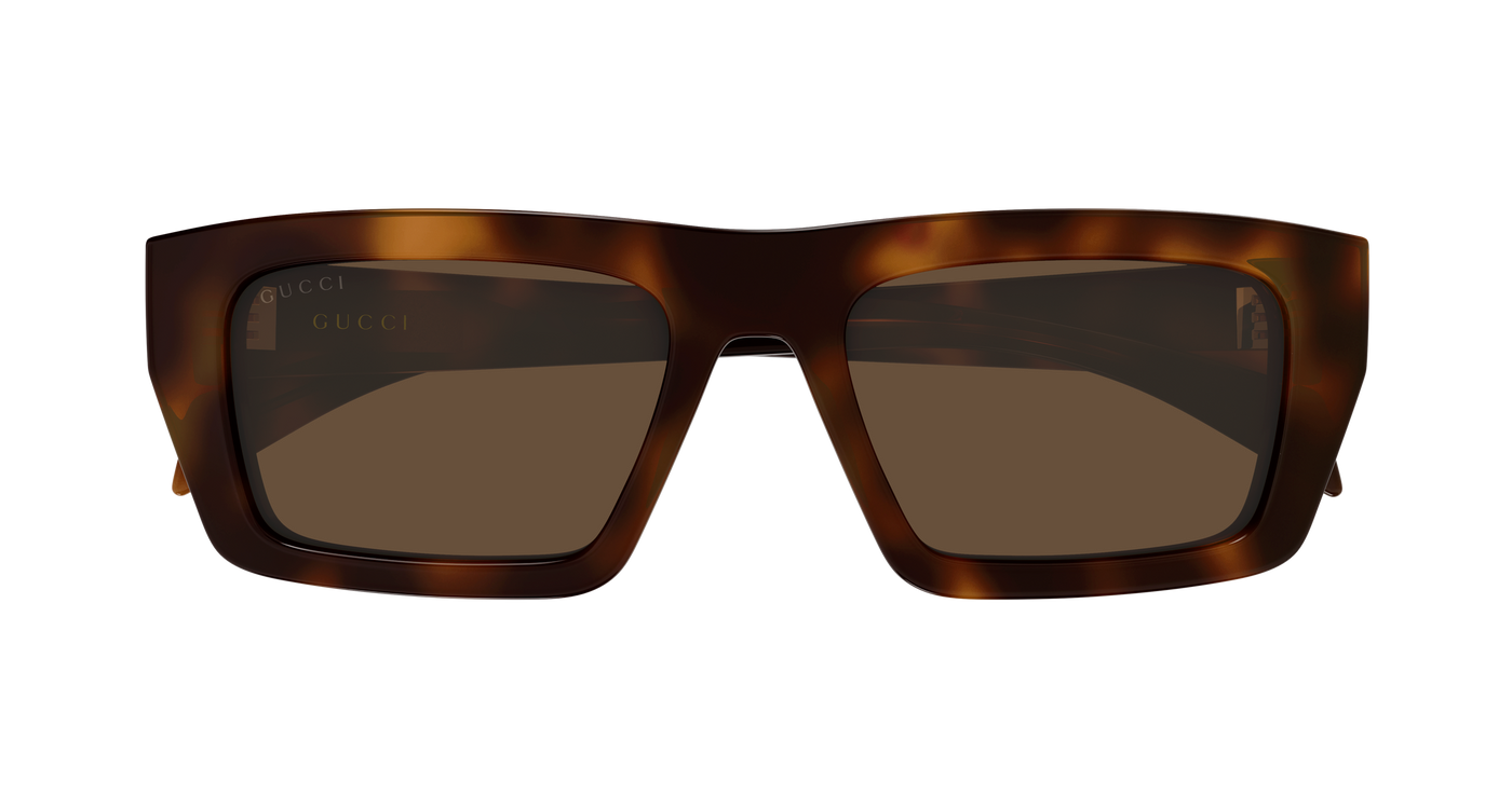 Gucci GG2020S Havana 889652627243