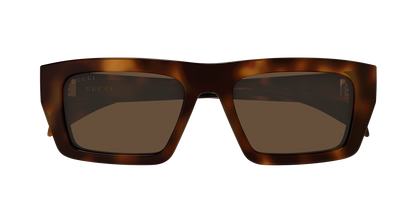 Gucci GG2020S Havana 889652627243