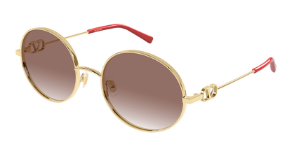Valentino VG0027S Gold 003 889652666532