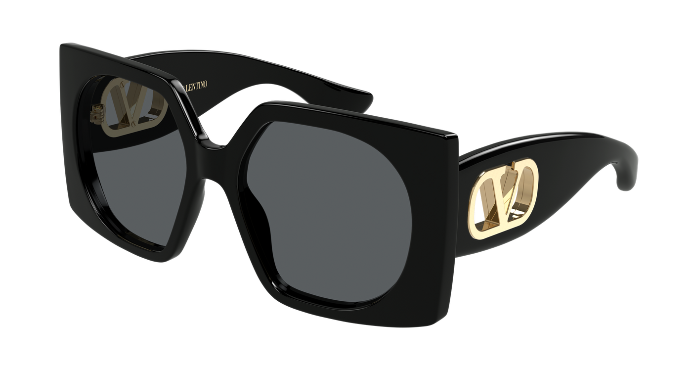 Valentino VG0002S Black 889652666235