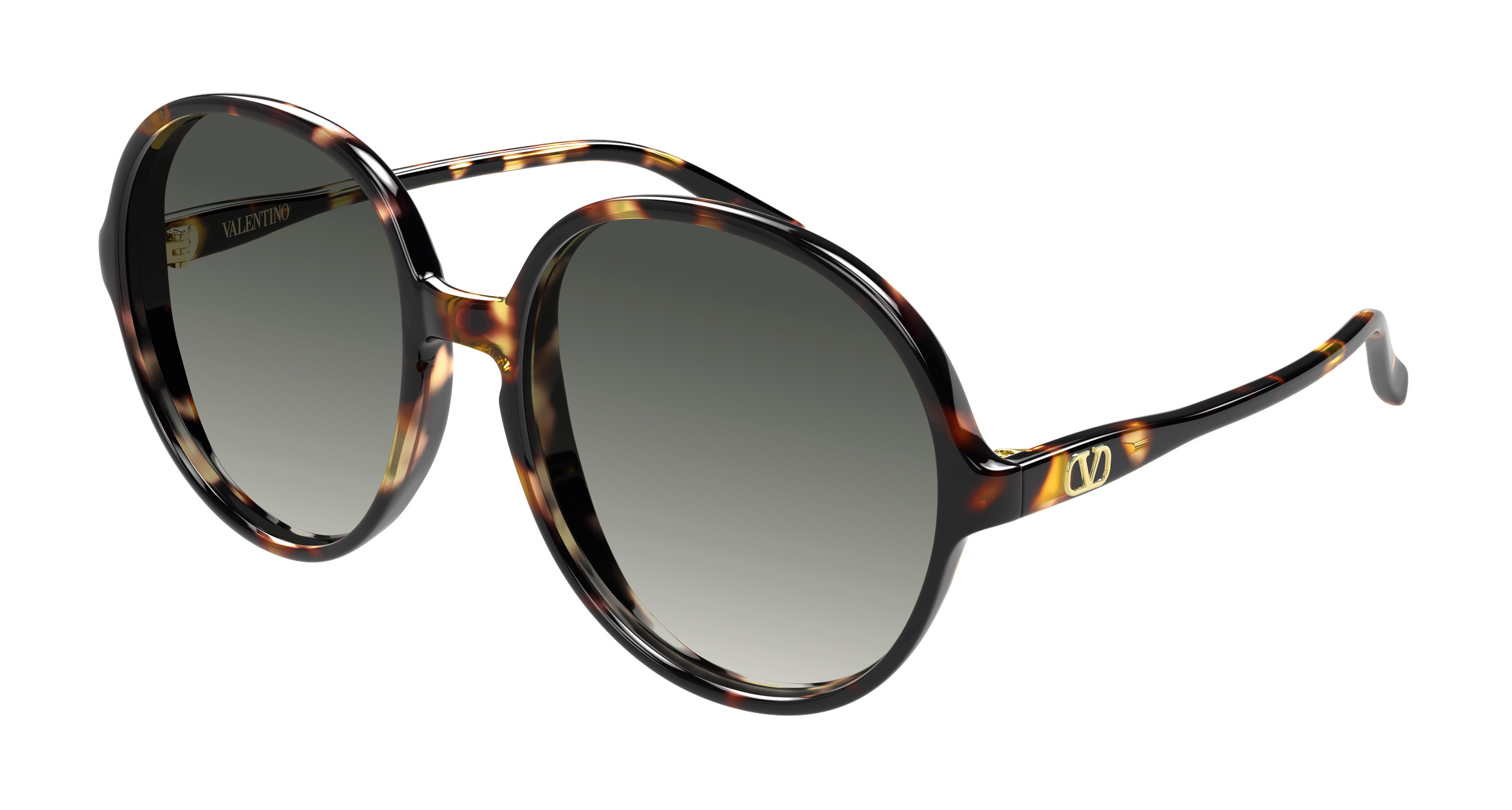 Valentino VG0017S Havana 889652666297