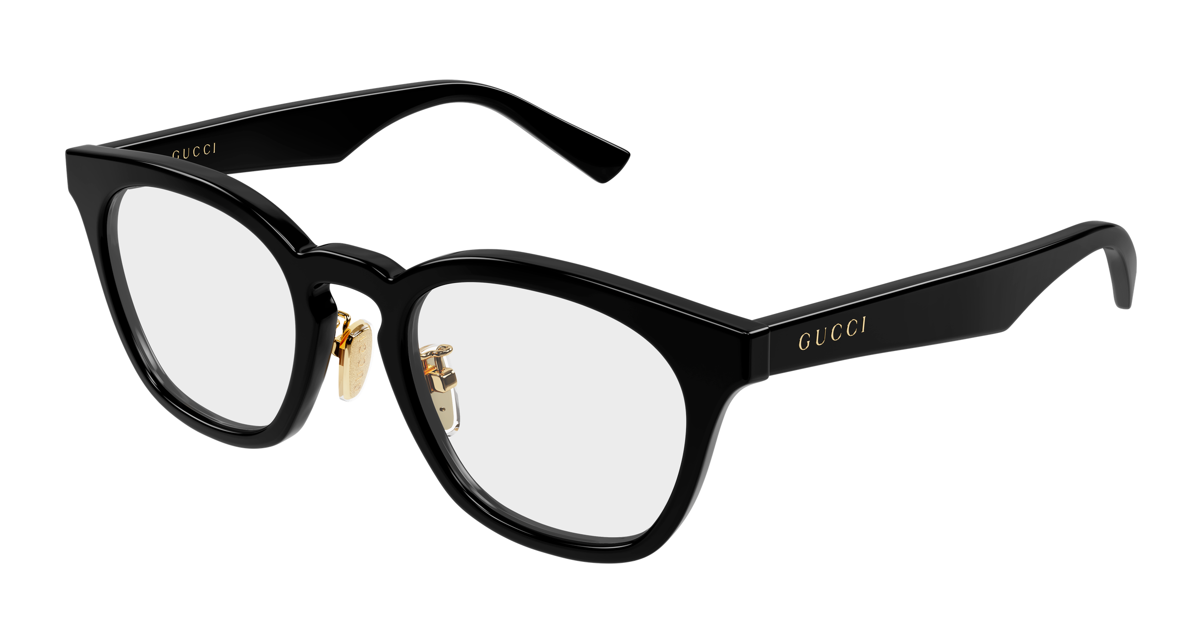 Gucci GG2187OA Black 005 889652673912