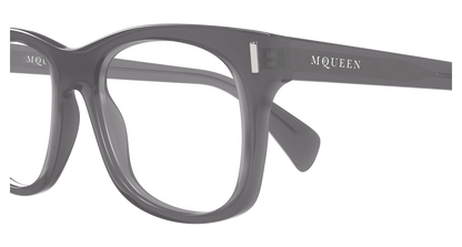 Alexander McQueen AM0551O Grey 889652641133