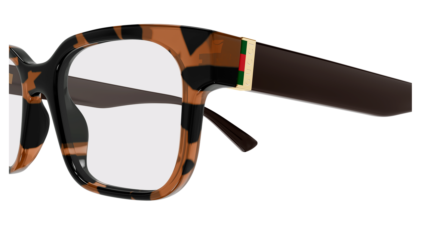 Gucci GG2087O Havana 007 889652628523