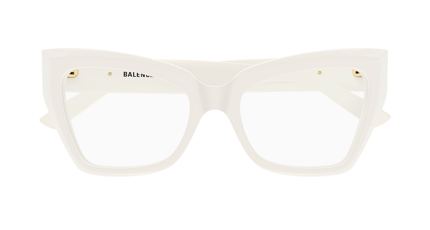 Balenciaga BB0275O White 889652630342