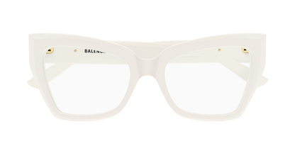 Balenciaga BB0275O White 889652630342