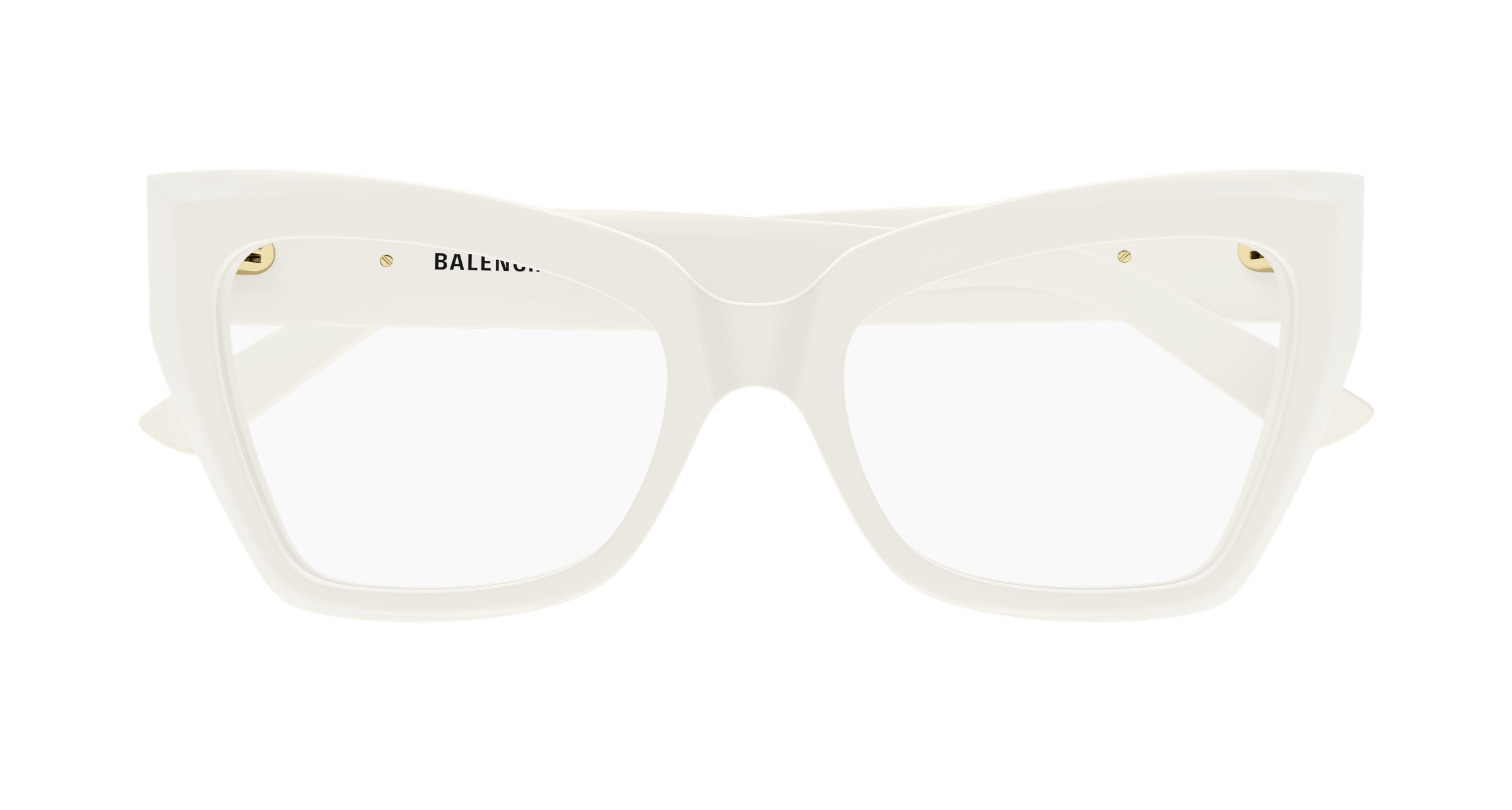 Balenciaga BB0275O White 889652630342