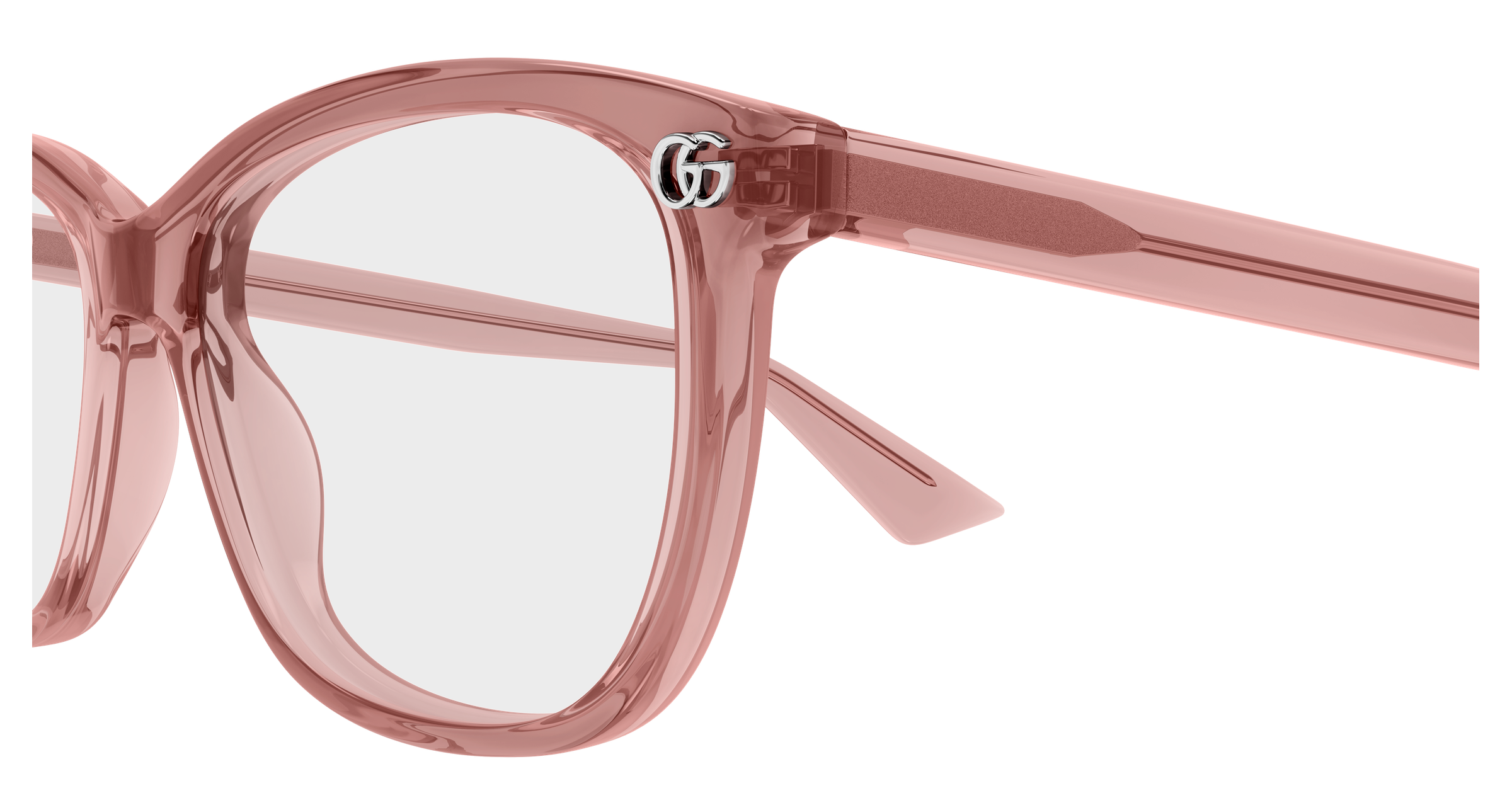 Gucci GG2113O Pink 889652625812