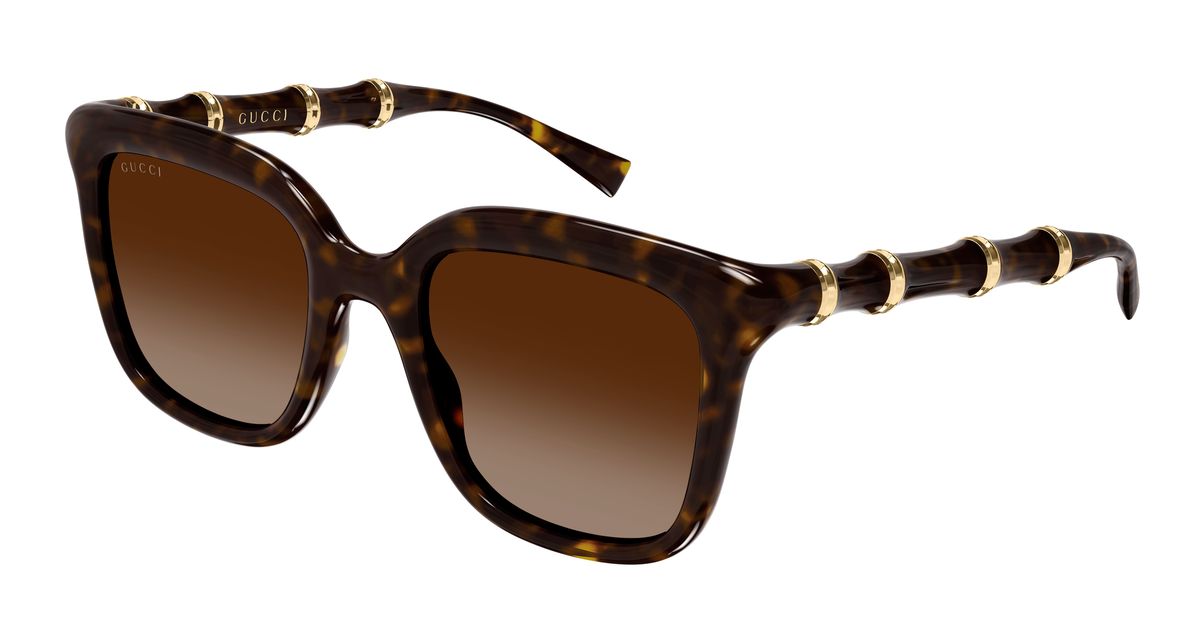Gucci GG2058S Havana 889652627397
