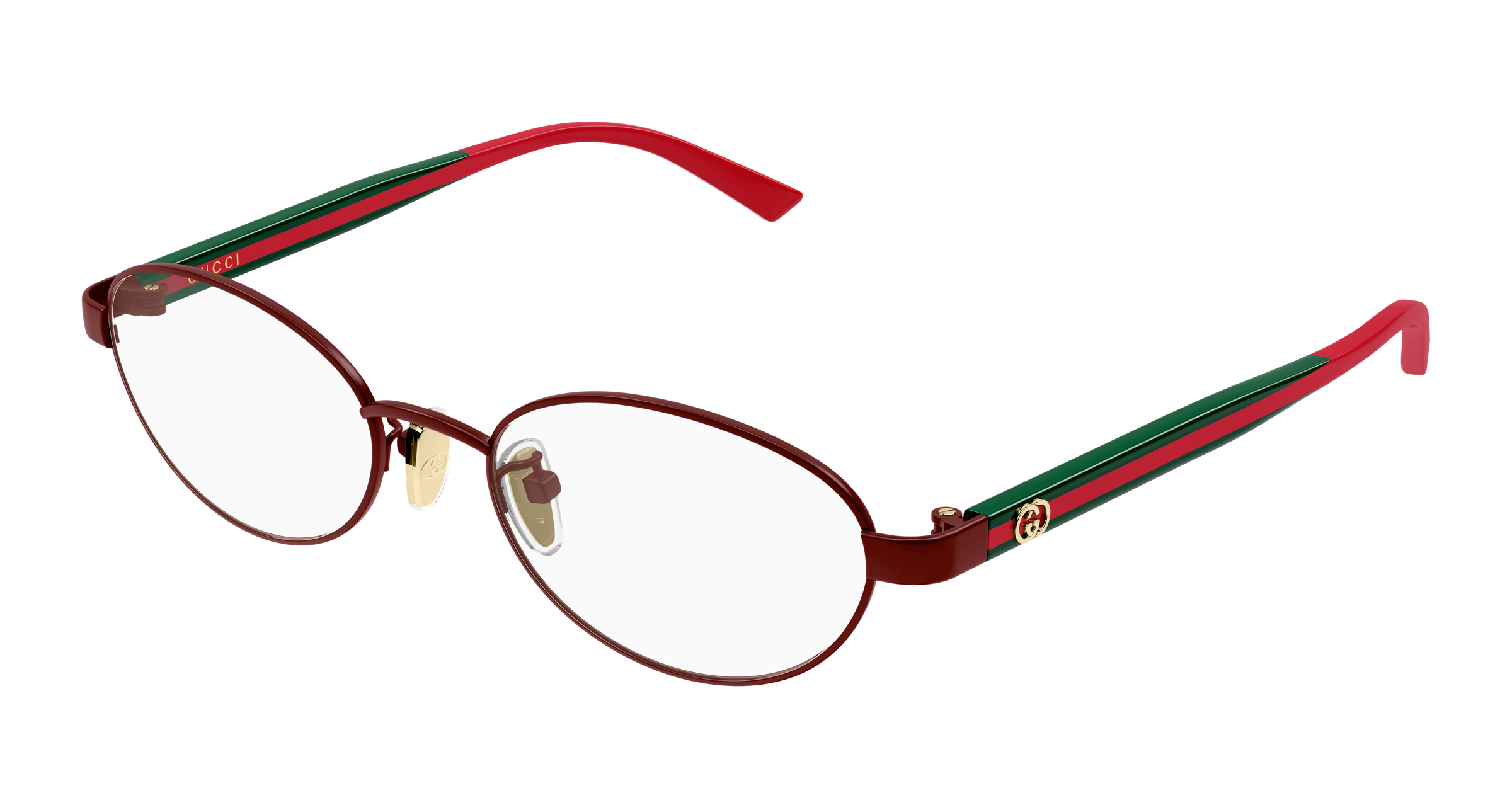 Gucci GG2145OJ Burgundy 889652631370