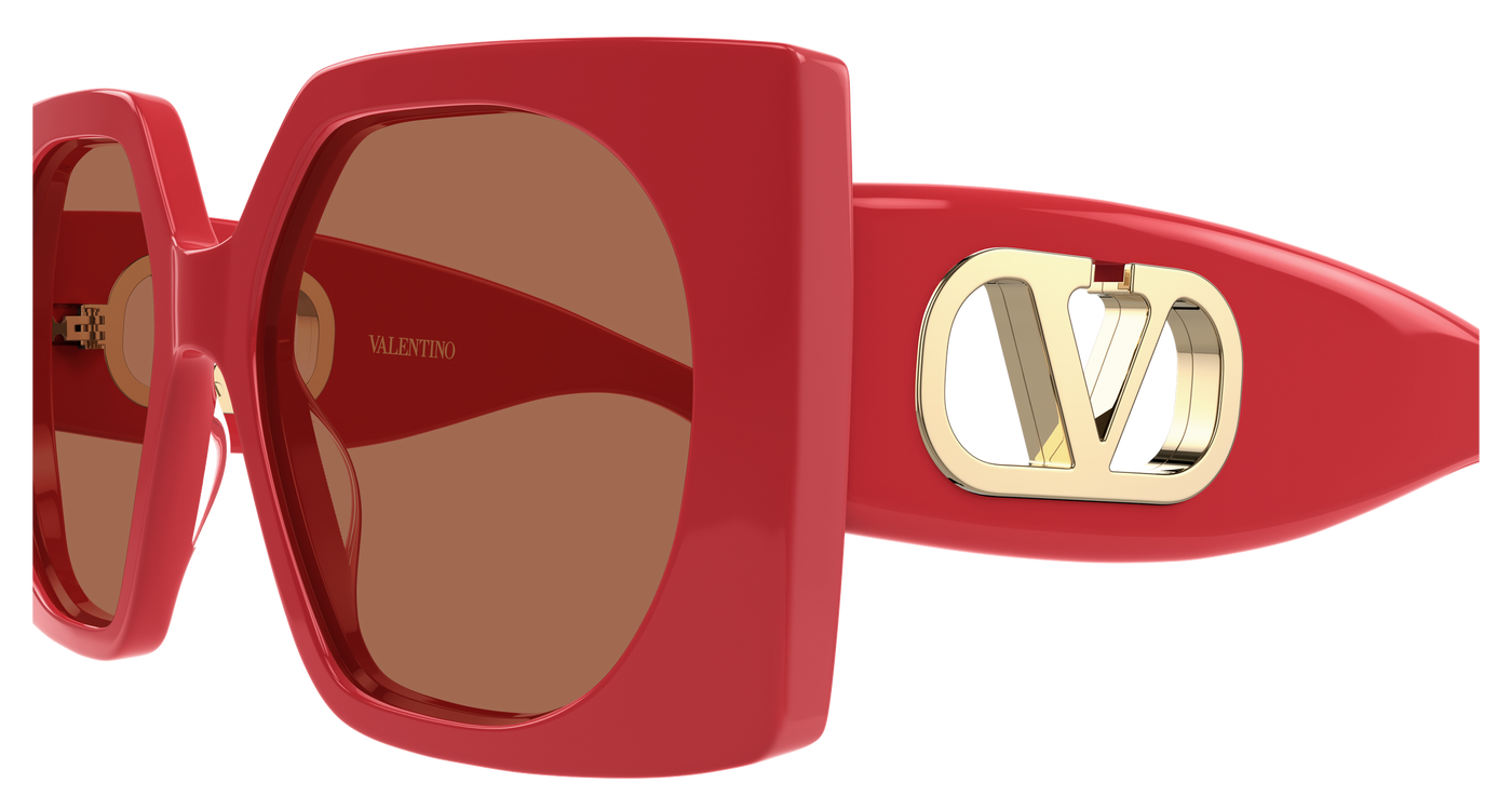 Valentino VG0002S Red 889652666259