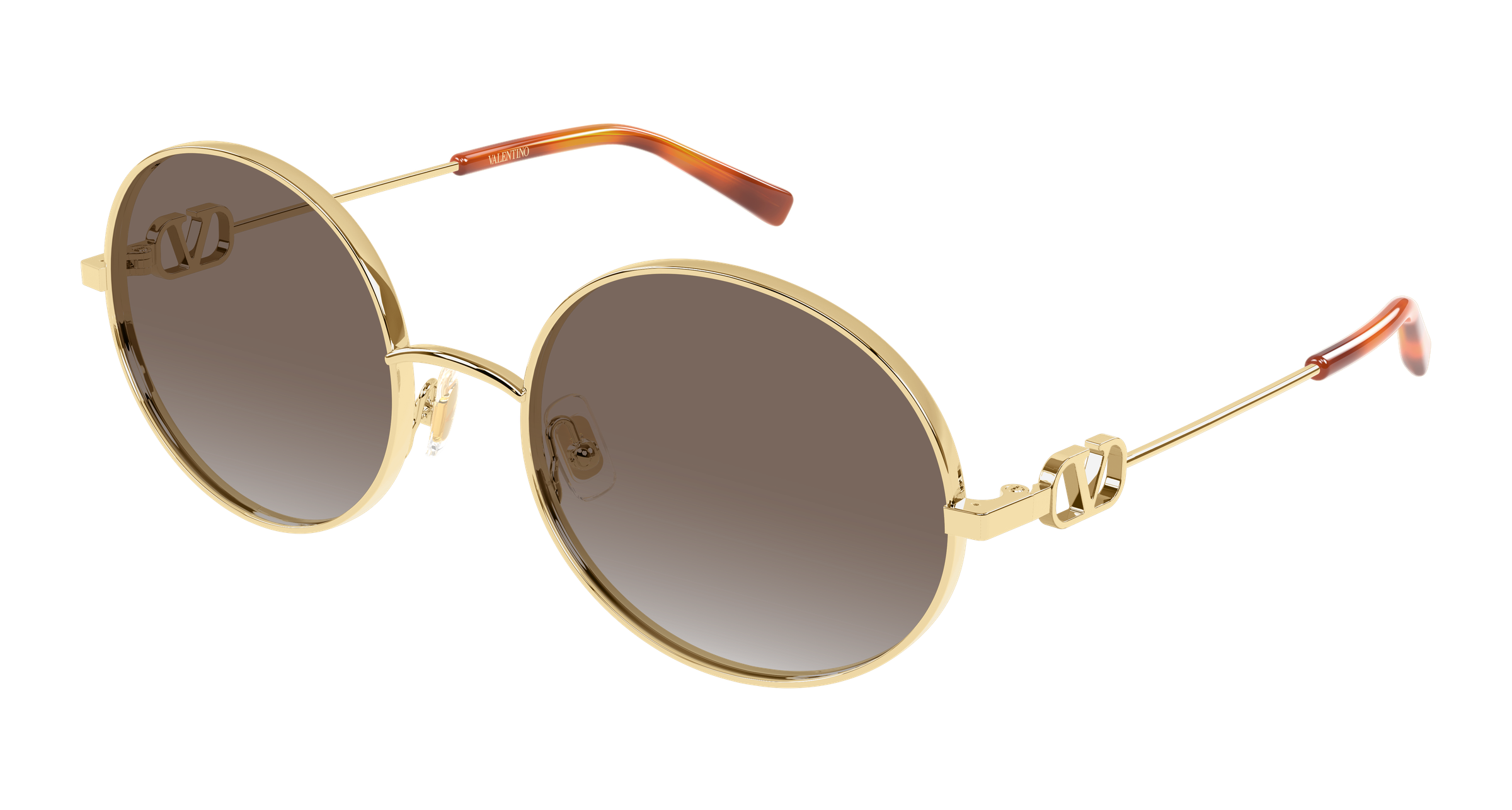 Valentino VG0027S Gold 002 889652666525