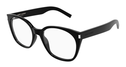 Saint Laurent SL 897 Black 889652652900