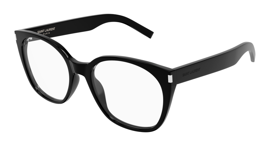 Saint Laurent SL 897 Black 889652652900