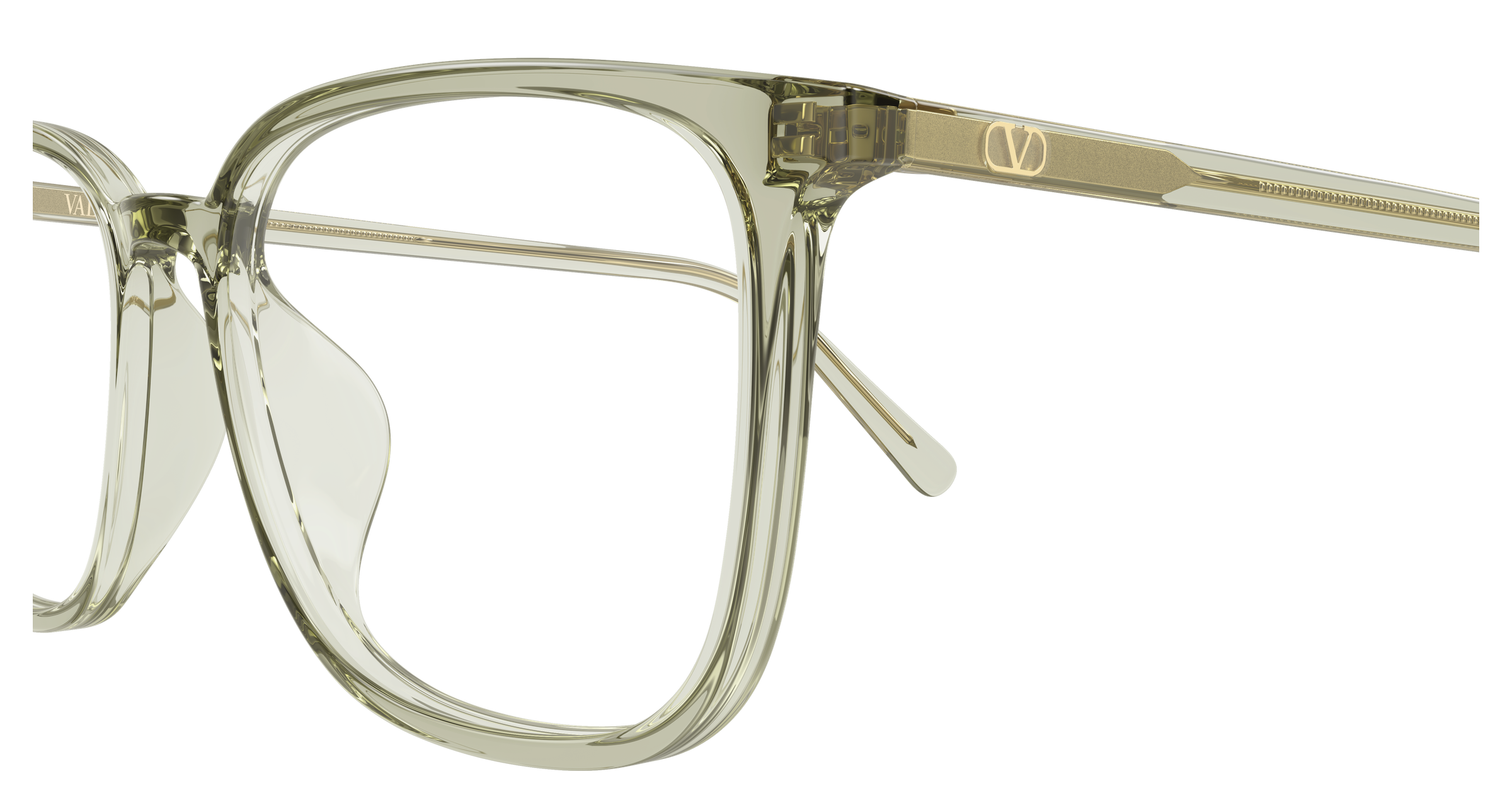 Valentino VG0040OA Green 889652668444