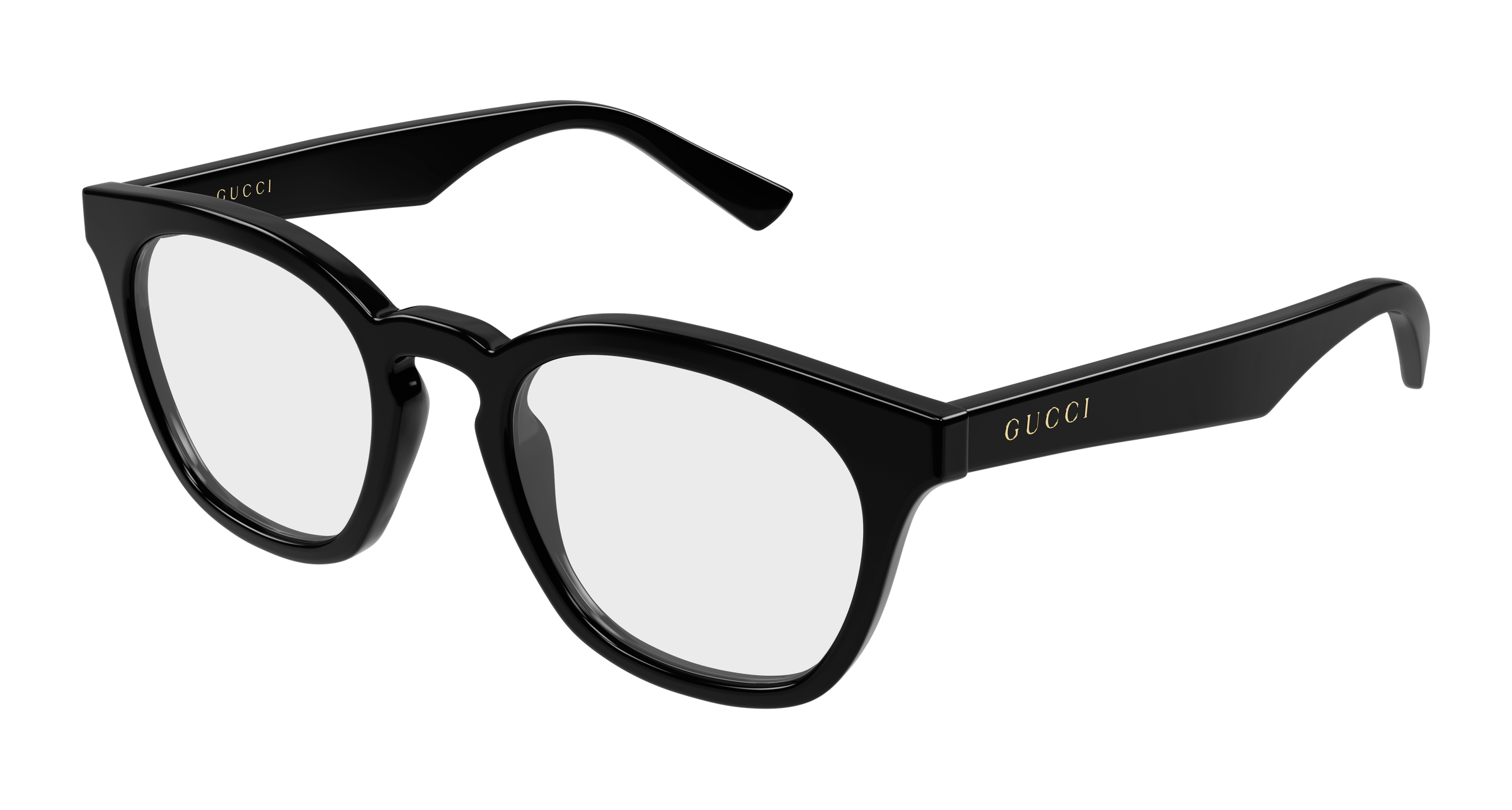 Gucci GG2185O Black 001 889652667850
