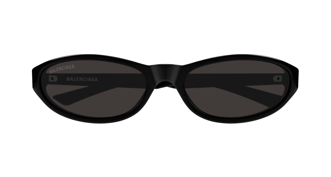 Balenciaga BB0007S Black 014 889652623344