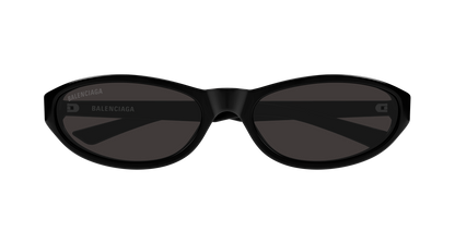 Balenciaga BB0007S Black 014 889652623344