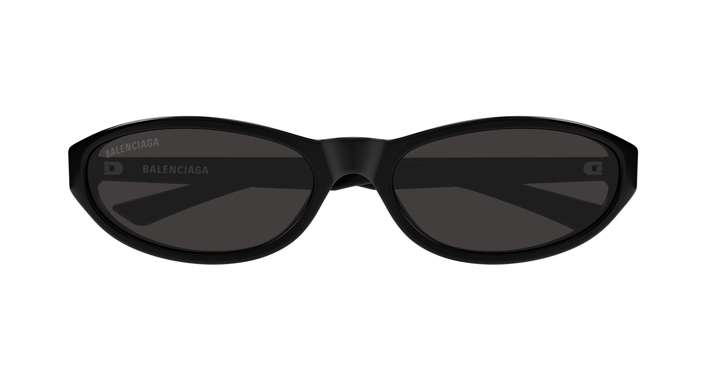 Balenciaga BB0007S Black 014 889652623344