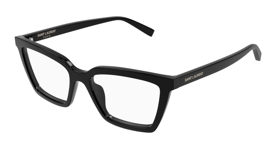 Saint Laurent SL 912 Black 889652675718