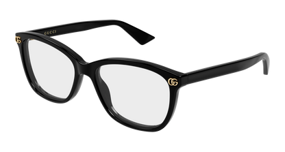 Gucci GG2113O Black 889652625799