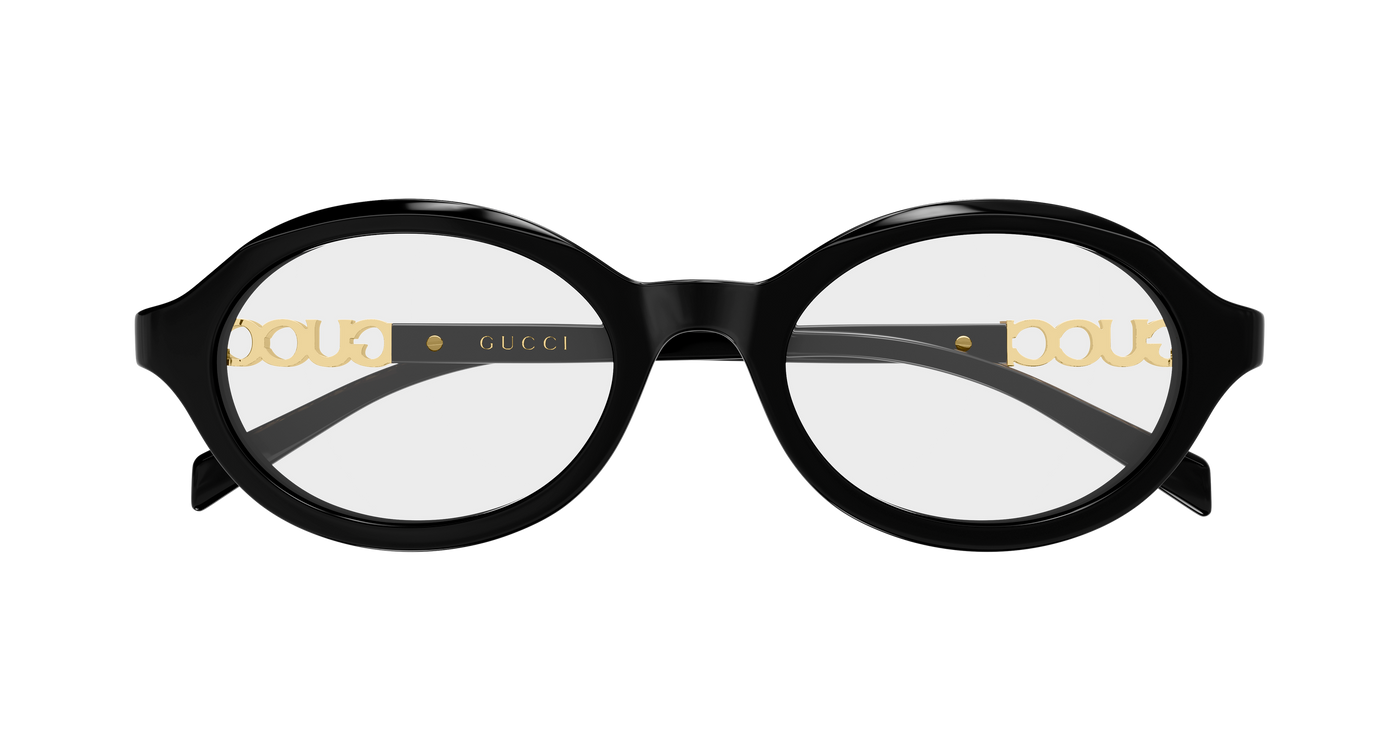 Gucci GG2153O Black 889652634777