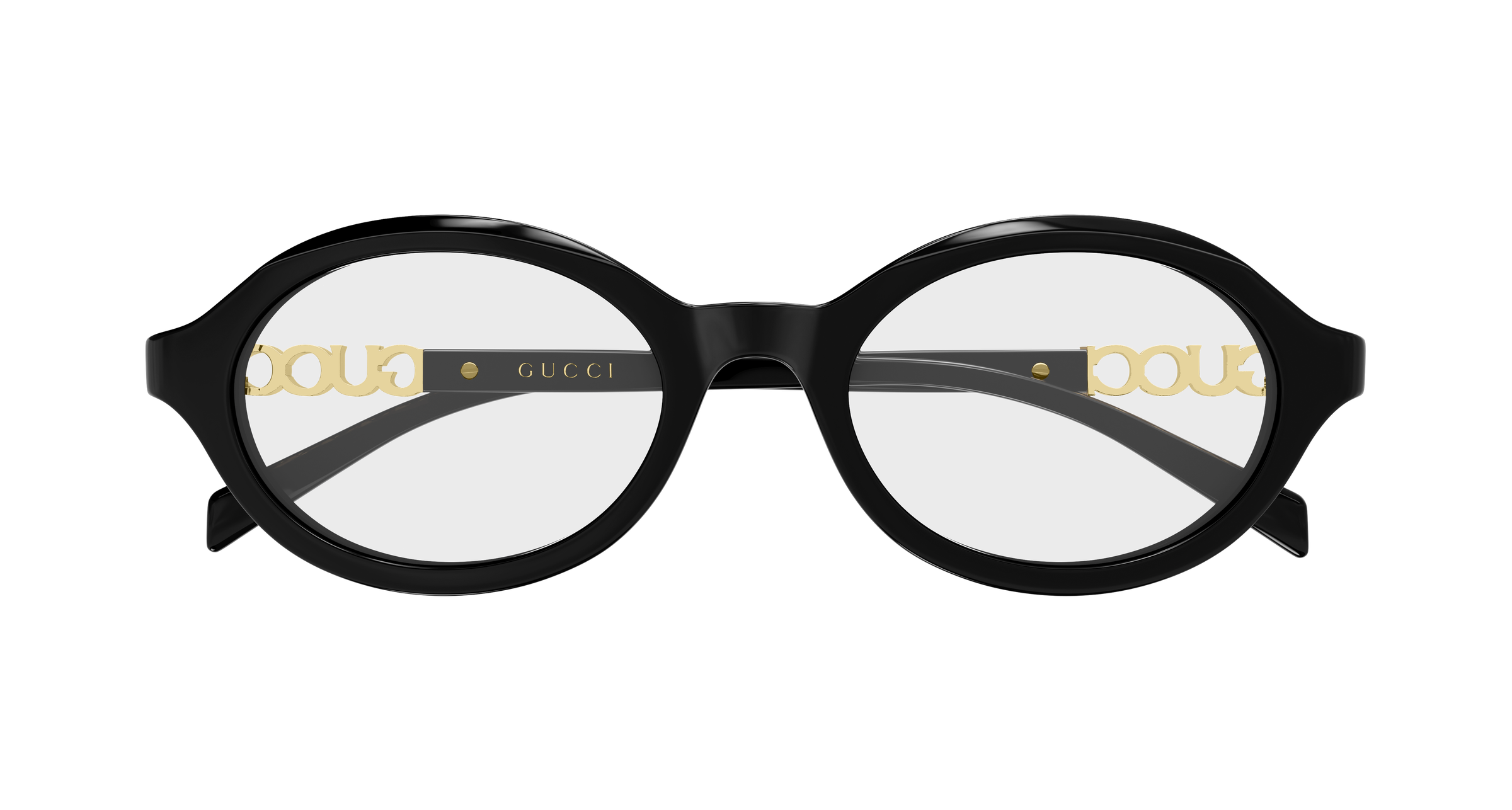 Gucci GG2153O Black 889652634777