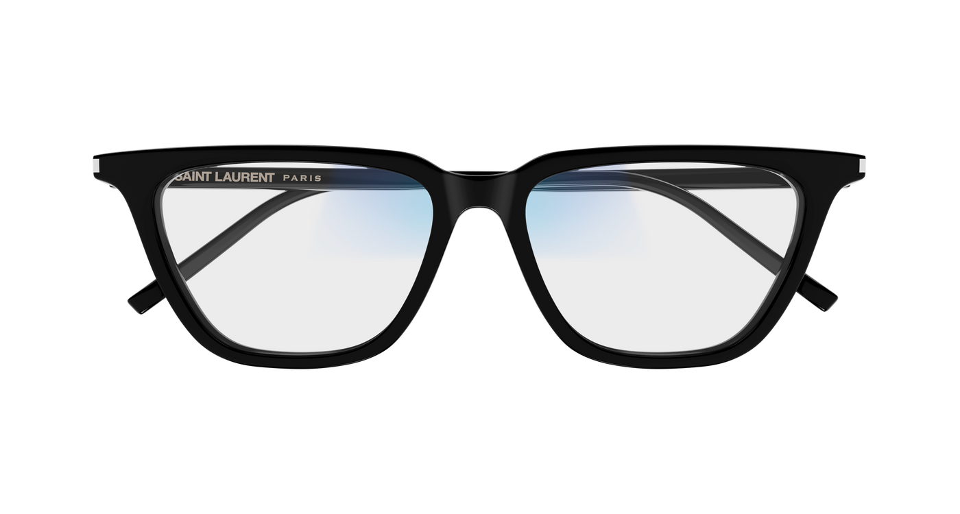 Saint Laurent SL 889 SULPICE THIN Black 477 889652651477